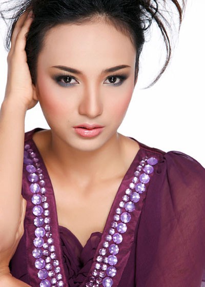Bellezas vietnamitas - ảnh 9